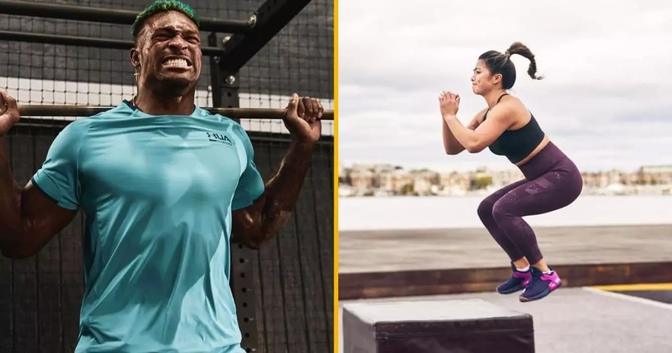 découvrez notre sélection des meilleures plateformes pour acheter des vêtements de sport. que vous soyez un athlète passionné ou un amateur de mode, trouvez des marques tendances, des offres exceptionnelles et des conseils pour allier confort et style.