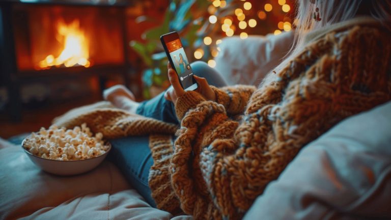 découvrez moovtop, la plateforme de streaming sécurisé qui offre une expérience de visionnage inégalée. profitez de vos films et séries préférés en toute sécurité, avec un accès illimité à un large catalogue sans compromis sur la protection de vos données. rejoignez-nous et plongez dans le monde du divertissement en toute sérénité.