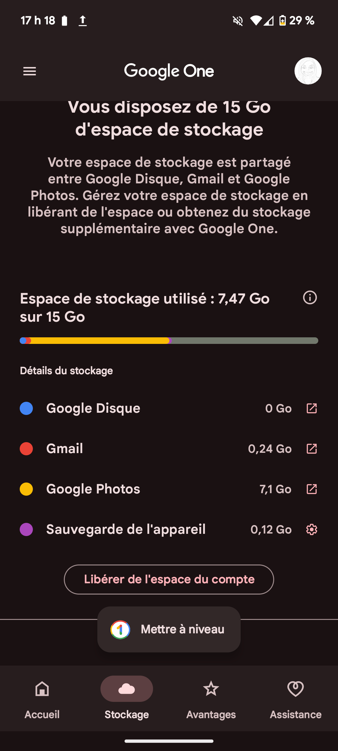 découvrez comment optimiser votre stockage sur google photos avec nos conseils pratiques. apprenez à gérer vos fichiers, à libérer de l'espace et à maximiser l'utilisation de votre espace de stockage tout en conservant vos souvenirs photographiques.