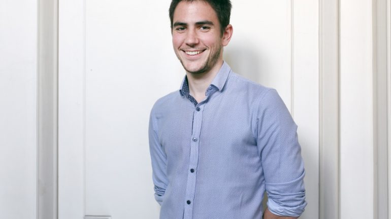 découvrez le parcours inspirant de tanguy maréchal, un professionnel passionné dont l'expérience diverse et les accomplissements remarquables font de lui une figure incontournable de son domaine.