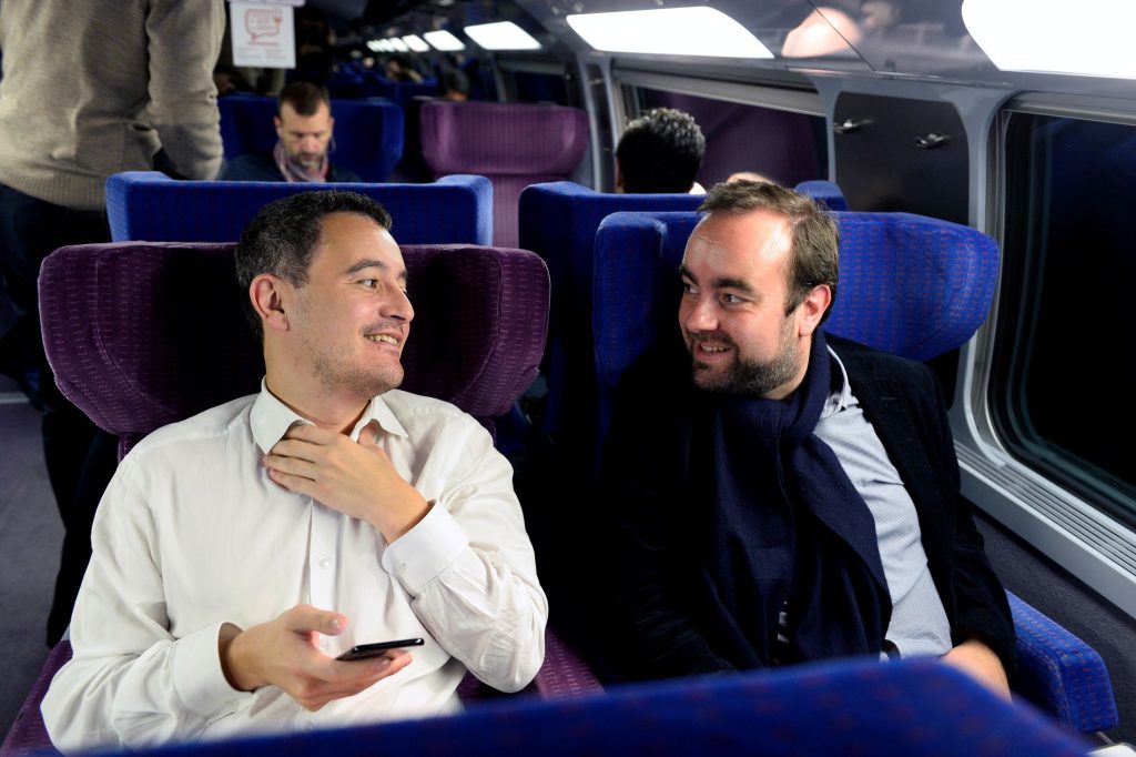 découvrez le partenaire sébastien lecornu, acteur engagé dans le développement durable et l'innovation. explorez ses projets et initiatives qui font la différence pour un avenir meilleur.