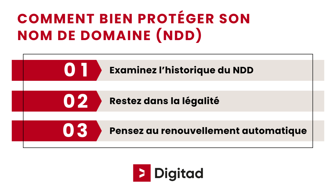 découvrez les meilleures plateformes de noms de domaine pour 2025. comparez les options, explorez les tendances et trouvez le domaine idéal pour votre projet en ligne.