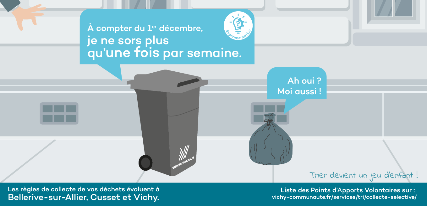 découvrez comment la poubelle de tri devient votre alliée pour un recyclage efficace. optimisez vos gestes écoresponsables et contribuez à la préservation de notre planète grâce à une gestion des déchets simplifiée.