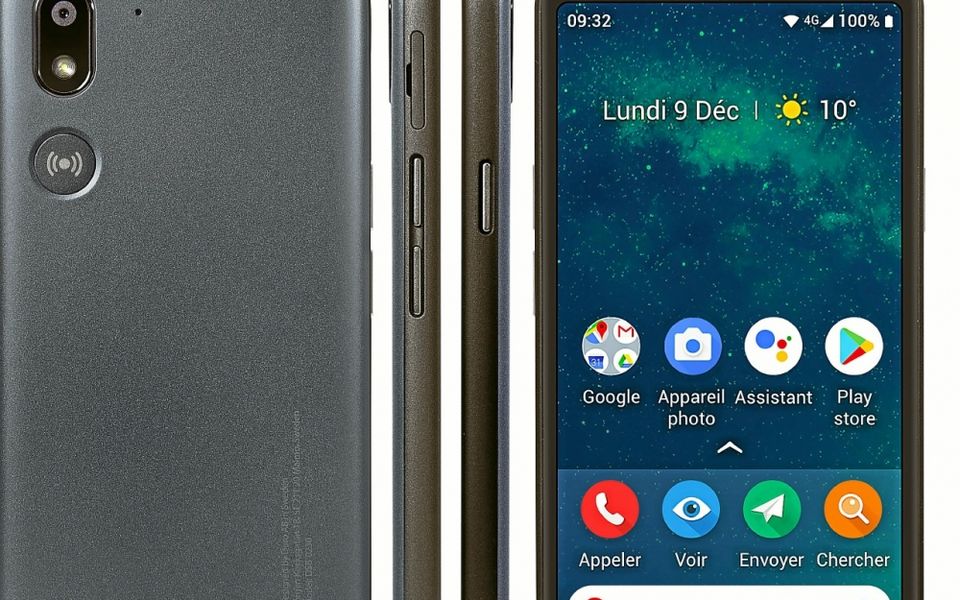 découvrez notre sélection de smartphones spécialement conçus pour les seniors, avec des interfaces intuitives, de grandes icônes et des fonctionnalités simplifiées. profitez de la technologie tout en restant connecté en toute simplicité.