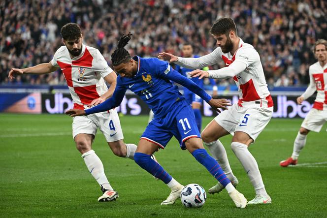 découvrez les talents exceptionnels du football croate, une nation riche en joueurs doués et en performances remarquables sur la scène internationale. plongez dans l'univers des stars montantes et des légendes du ballon rond qui font briller le football en croatie.