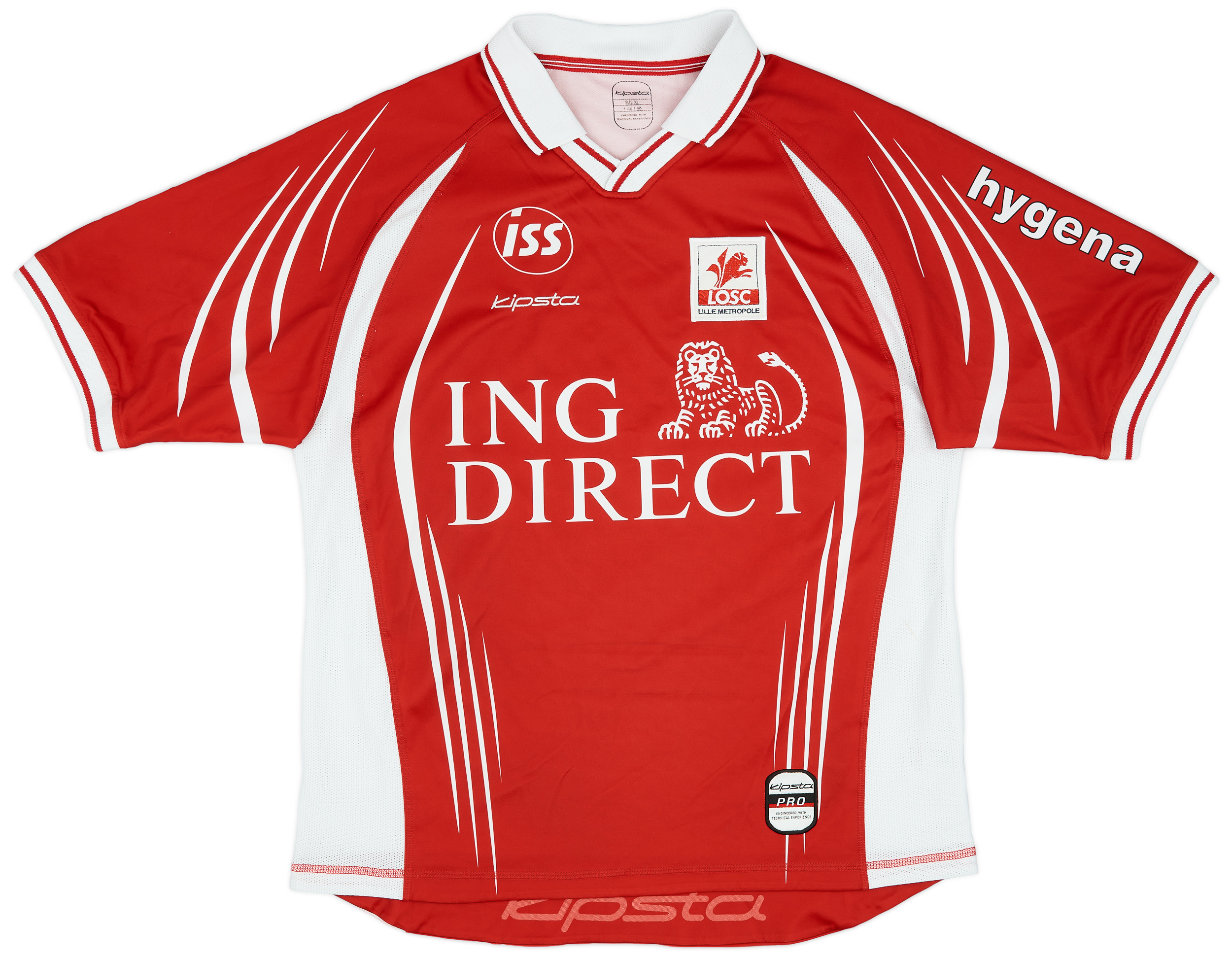 découvrez notre sélection des 10 plus grandes légendes du losc, les joueurs qui ont marqué l'histoire du club et laissé une empreinte indélébile dans le cœur des supporters. plongez dans leurs exploits et revivez les moments forts qui ont fait vibrer le stade pierre-mauroy.