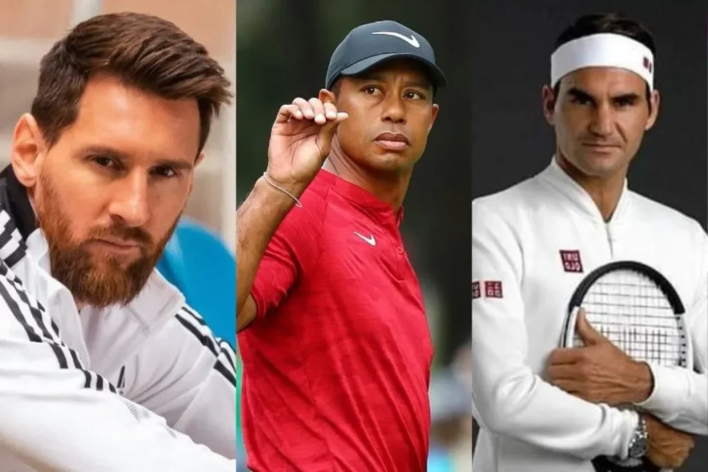 découvrez notre classement des 10 sportifs les plus riches au monde. plongez dans l'univers des athlètes qui ont non seulement excellé dans leur discipline, mais aussi su amasser des fortunes colossales grâce à leur talent, leurs contrats juteux et leurs investissements. un aperçu fascinant des stars du sport et de leur impact financier.