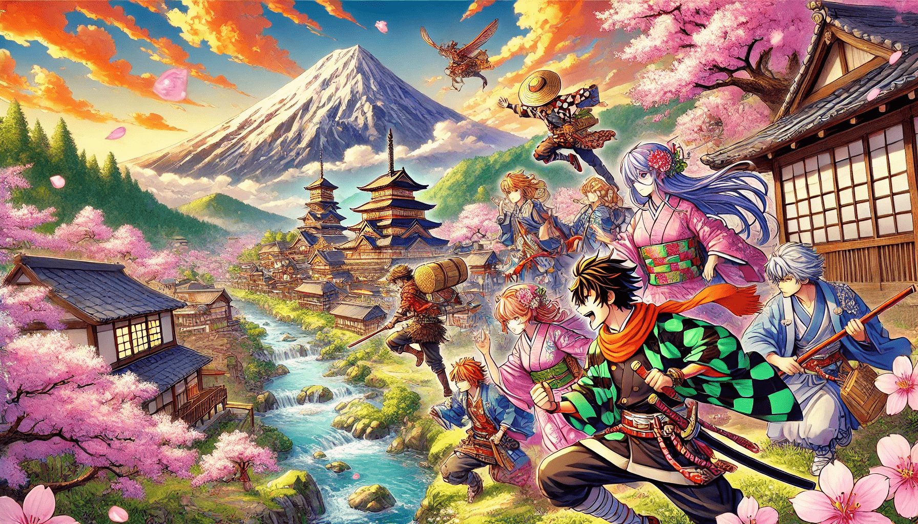 découvrez voiranime 2025, votre source incontournable pour regarder des animes en streaming. explorez un vaste catalogue d'épisodes et de films avec des mises à jour régulières, le tout dans une interface conviviale. ne manquez pas les dernières nouveautés et les classiques intemporels de l'univers de l'animation japonaise.