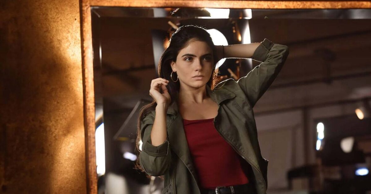 Chicago P.D. - Stagione 13: Arienne Mandi sarà il nuovo volto della task force di Hank Voight