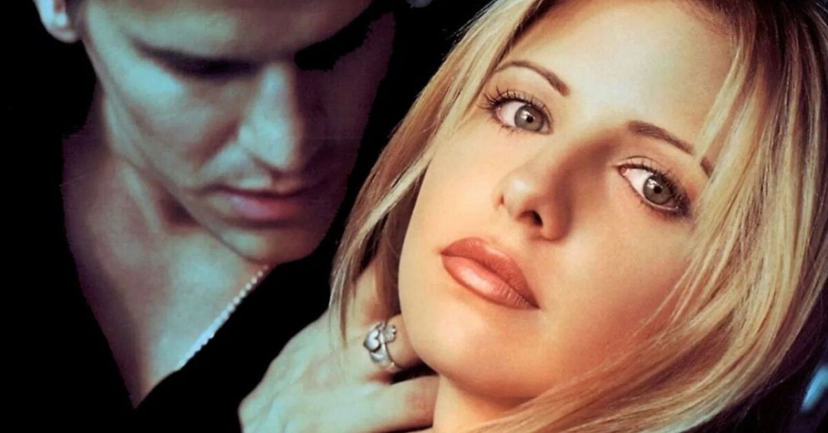 Buffy l’ammazzavampiri, svelato il nuovo interesse romantico della Cacciatrice