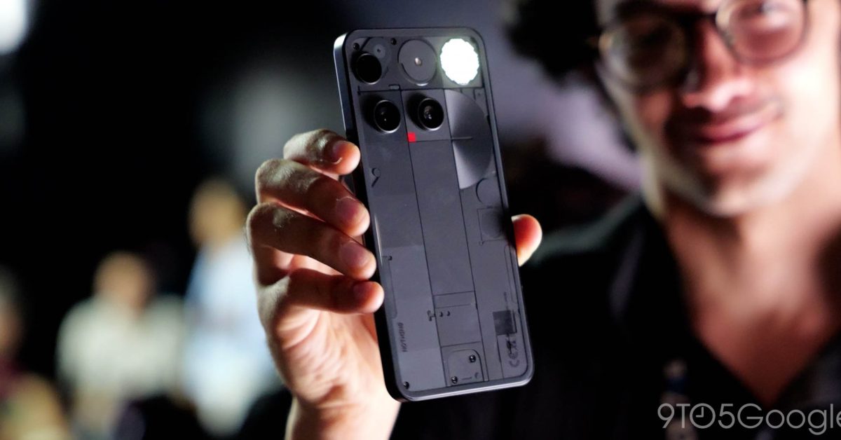 Est-ce que le Nothing Phone (3) est le smartphone idéal pour son lancement aux États-Unis ?