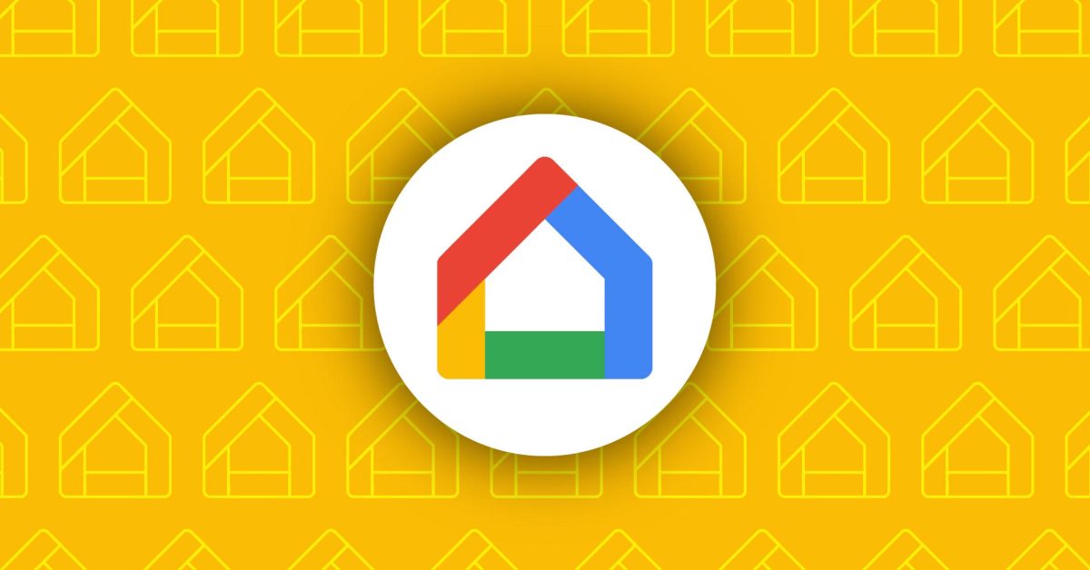 Google Home déploie un rôle 'Membre' avec accès limité aux utilisateurs.