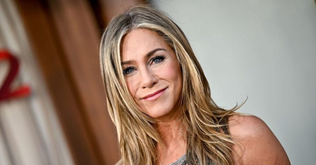 I'm Glad My Mom Died: Jennifer Aniston protagonista della nuova serie comedy Apple TV+