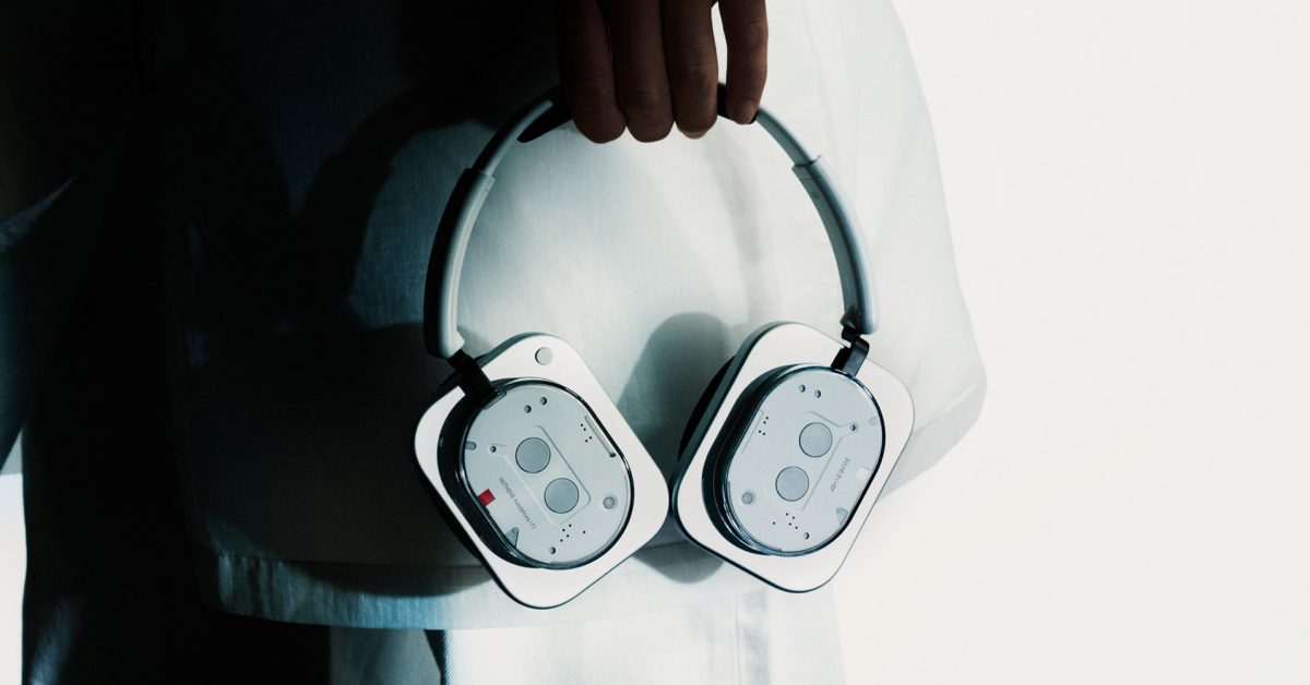 Les écouteurs Nothing Headphone (1) seront lancés le 15 juillet au prix de 254,15 €.