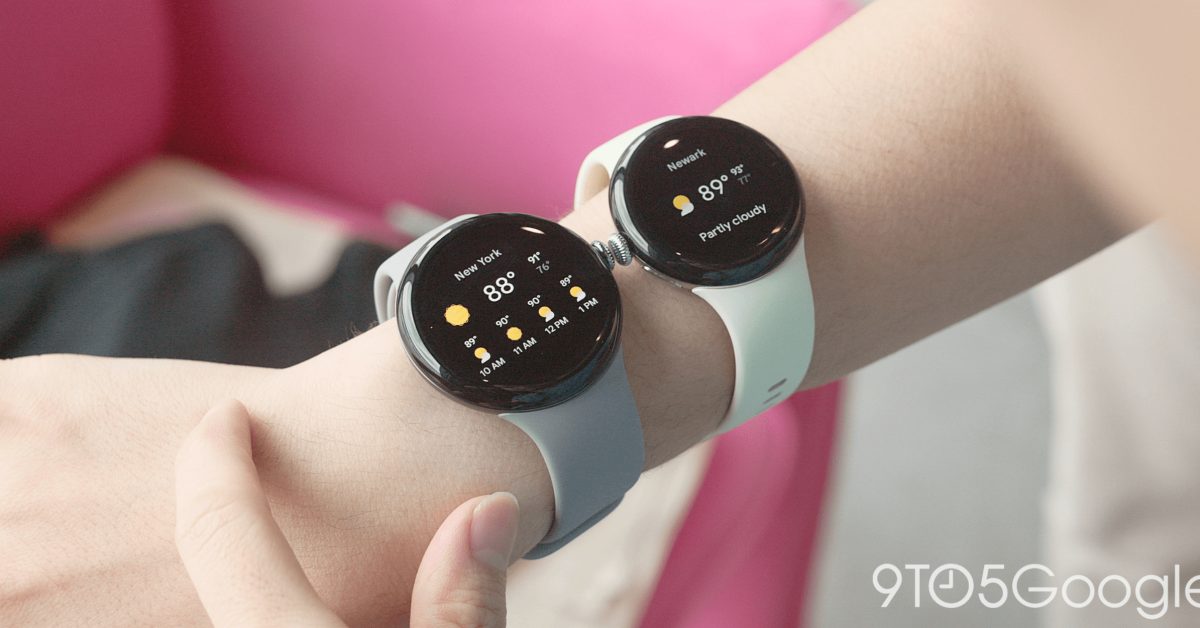 Profitez de l'offre actuelle sur la montre connectée Pixel Watch 3 41 mm à moins de 204 € sur Amazon.