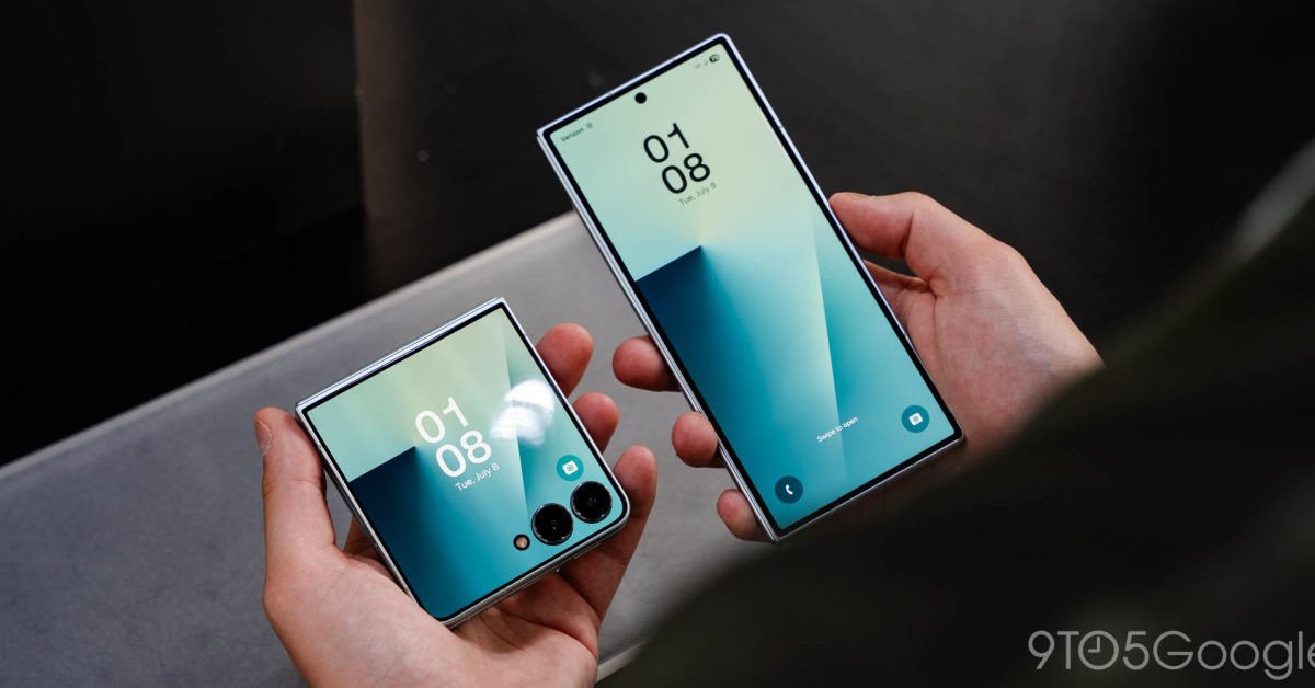 Samsung justifie la petite taille de la batterie du Galaxy Z Fold 7 : une analyse de ses implications pour l'autonomie et l'innovation