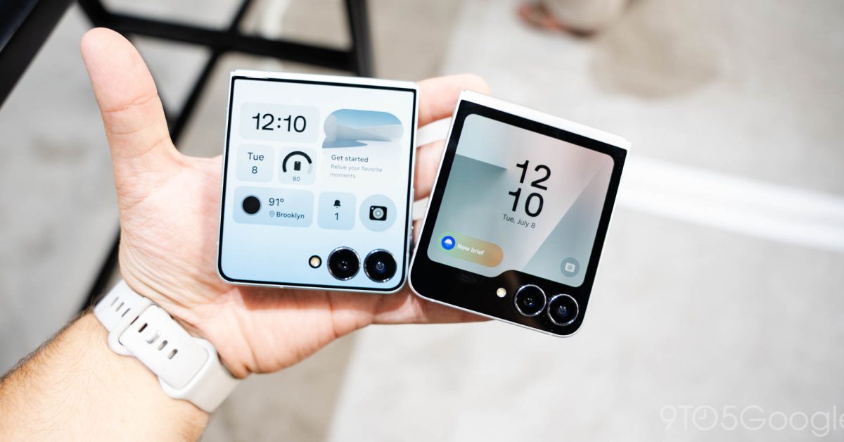 Samsung's now bar : compatibilité accrue avec les applications tierces pour une expérience améliorée