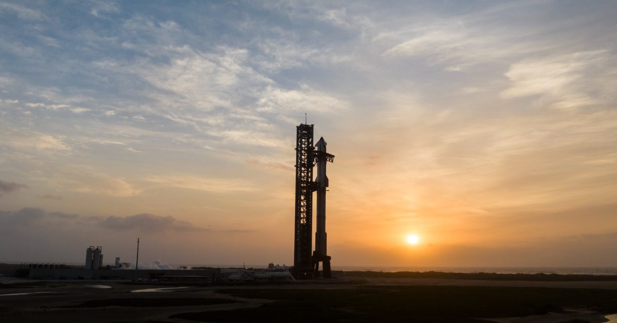 SpaceX va-t-il vraiment être prêt dans trois semaines ? Découvrez les dernières avancées et défis