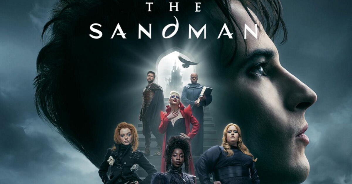 The Sandman - Stagione 2: trama, trailer, cast ed episodi del nuovo capitolo della serie Netflix