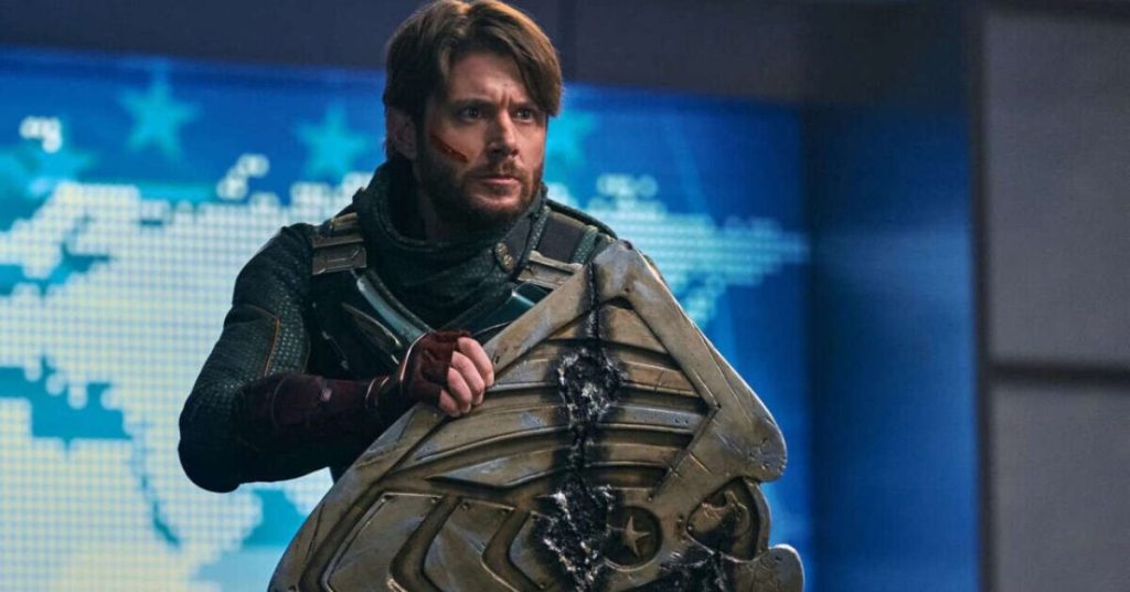 The Boys, creatore teme per il finale: “Vivo nel terrore più assoluto”