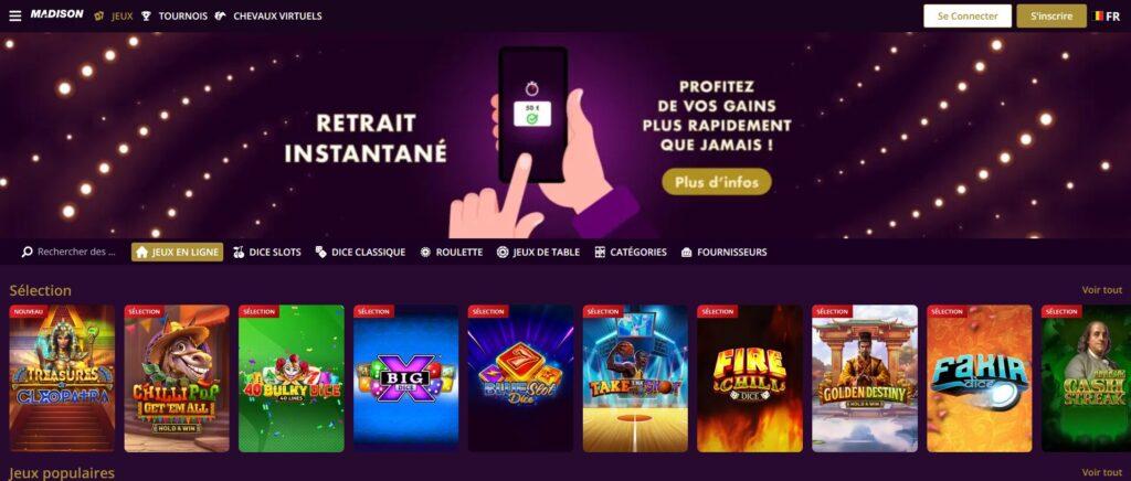 découvrez les meilleures alternatives aux casinos en ligne en belgique. explorez des options de jeux sécurisées, des bonus attractifs et une expérience ludique sans pareille.