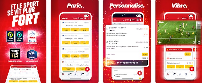 découvrez les meilleures alternatives aux paris sportifs traditionnels avec des conseils, des stratégies et des plateformes innovantes pour parier de manière responsable et divertir tout en maximisant vos chances de gains.