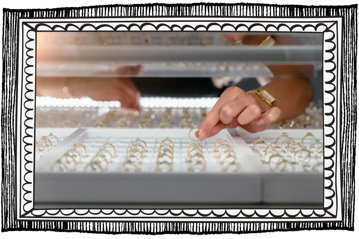 découvrez les meilleures bijouteries d'or à paris, où élégance et savoir-faire s'unissent pour vous proposer des créations uniques. explorez notre sélection de bijoux en or fin pour toutes les occasions et laissez-vous séduire par l'artisanat parisien.