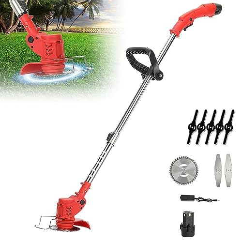 découvrez nos débroussailleuses 2025, alliant performance et innovation pour un entretien rapide et efficace de vos espaces verts. idéales pour tous types de terrains, nos machines vous garantissent une coupe précise et sans effort.