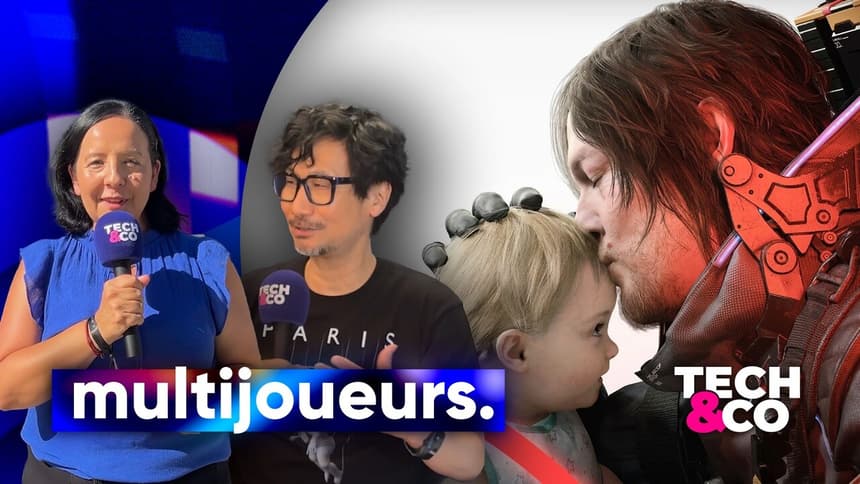 découvrez les dernières innovations et les actualités exclusives sur la technologie avec google et tech&co. restez à la pointe des tendances technologiques et informez-vous sur les nouvelles solutions du géant du web.