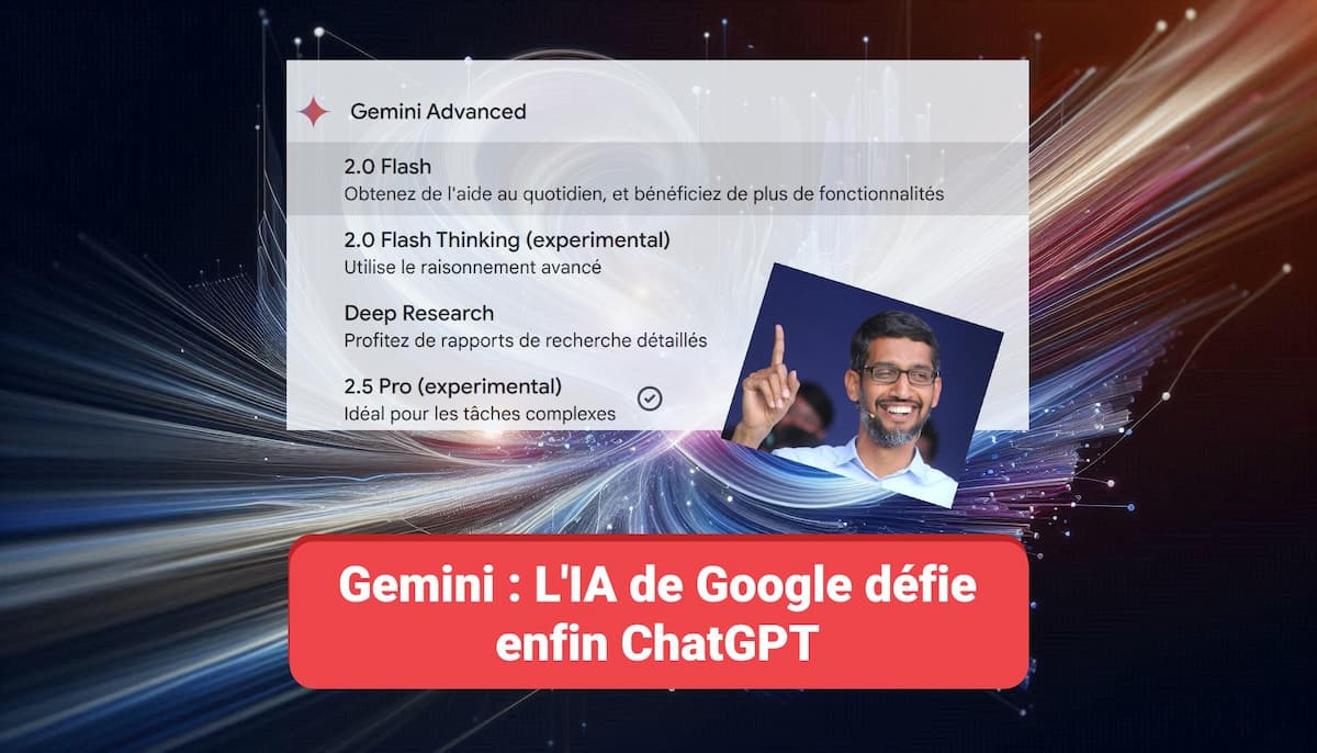 découvrez comment google utilise l'intelligence artificielle pour transformer la recherche en ligne. explorez les innovations et les technologies qui améliorent l'expérience utilisateur et rendent la recherche plus précise et intuitive.