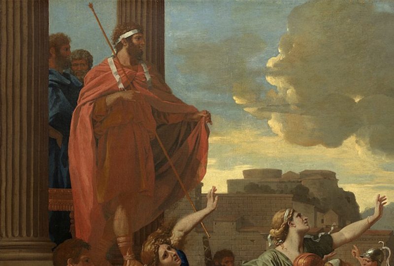 découvrez les légendes fascinantes de la rome antique, plongeant au cœur des mythes et récits qui ont façonné l'histoire de cette grande civilisation. explorez les héros, dieux et événements emblématiques qui continuent d'inspirer des générations.