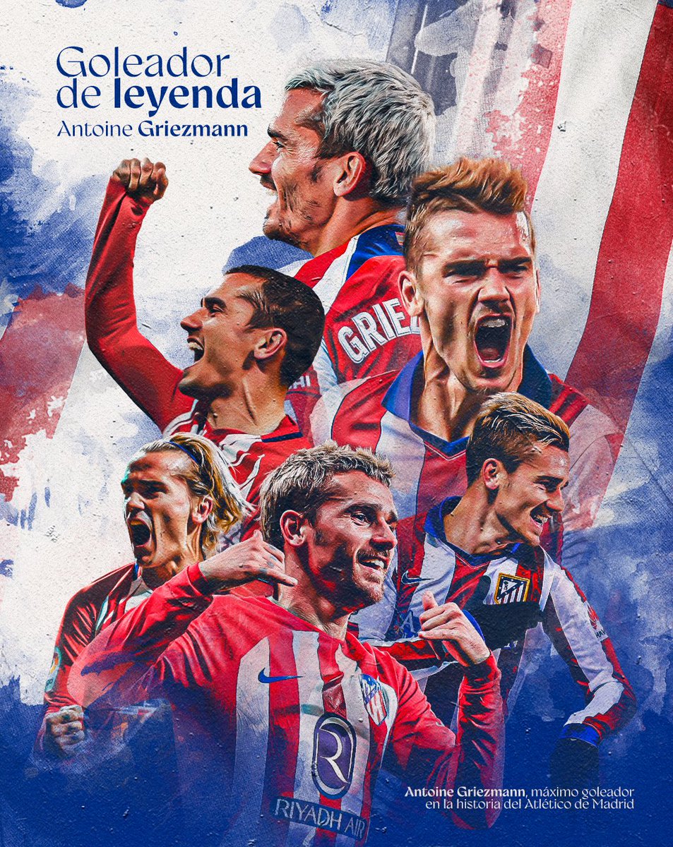 découvrez les légendes de l'atlético madrid, ces joueurs emblématiques qui ont marqué l'histoire du club. revivez leurs exploits sportifs et plongez dans l'héritage riche de l'atlético, symbole de passion et de détermination.