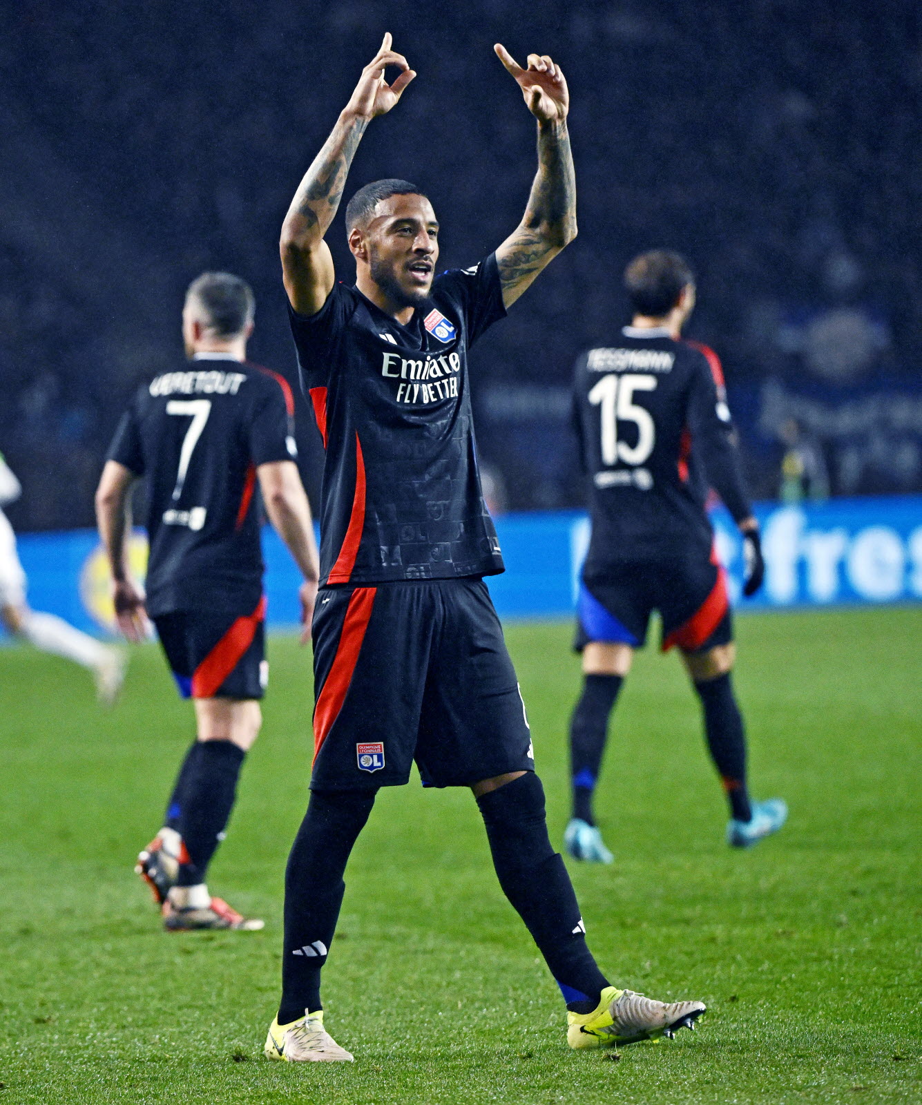 découvrez les légendes du football de brighton, ces joueurs emblématiques qui ont marqué l'histoire du club et le cœur de ses supporters. plongez dans leurs parcours, leurs exploits mémorables et l'impact qu'ils ont eu sur le club et le football britannique.