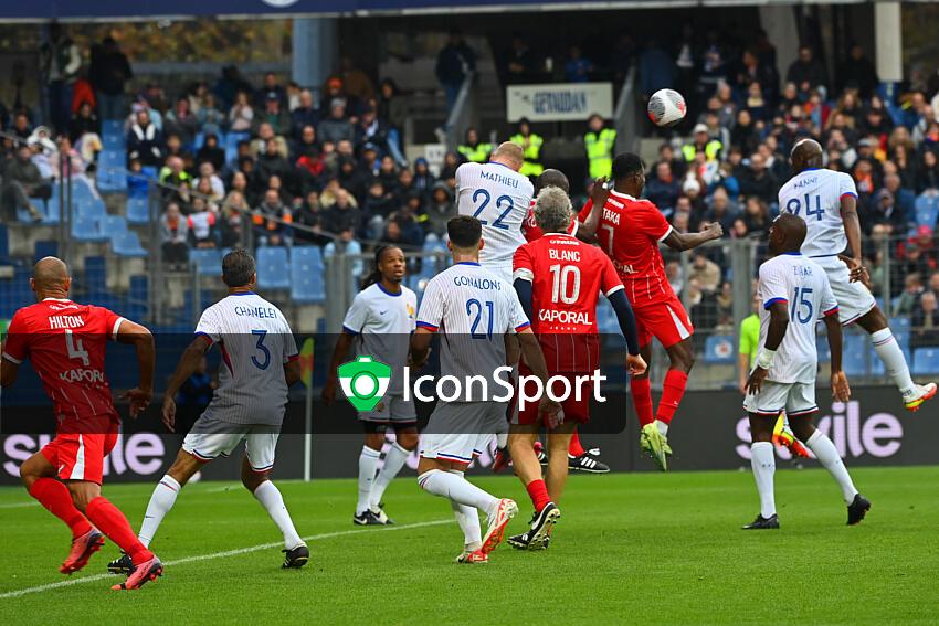 découvrez l'histoire fascinante des légendes du montpellier hérault sport club (mhsc), revivez les moments emblématiques et les joueurs qui ont marqué l'histoire du club. plongez au cœur de l'héritage sportif montpelliérain.