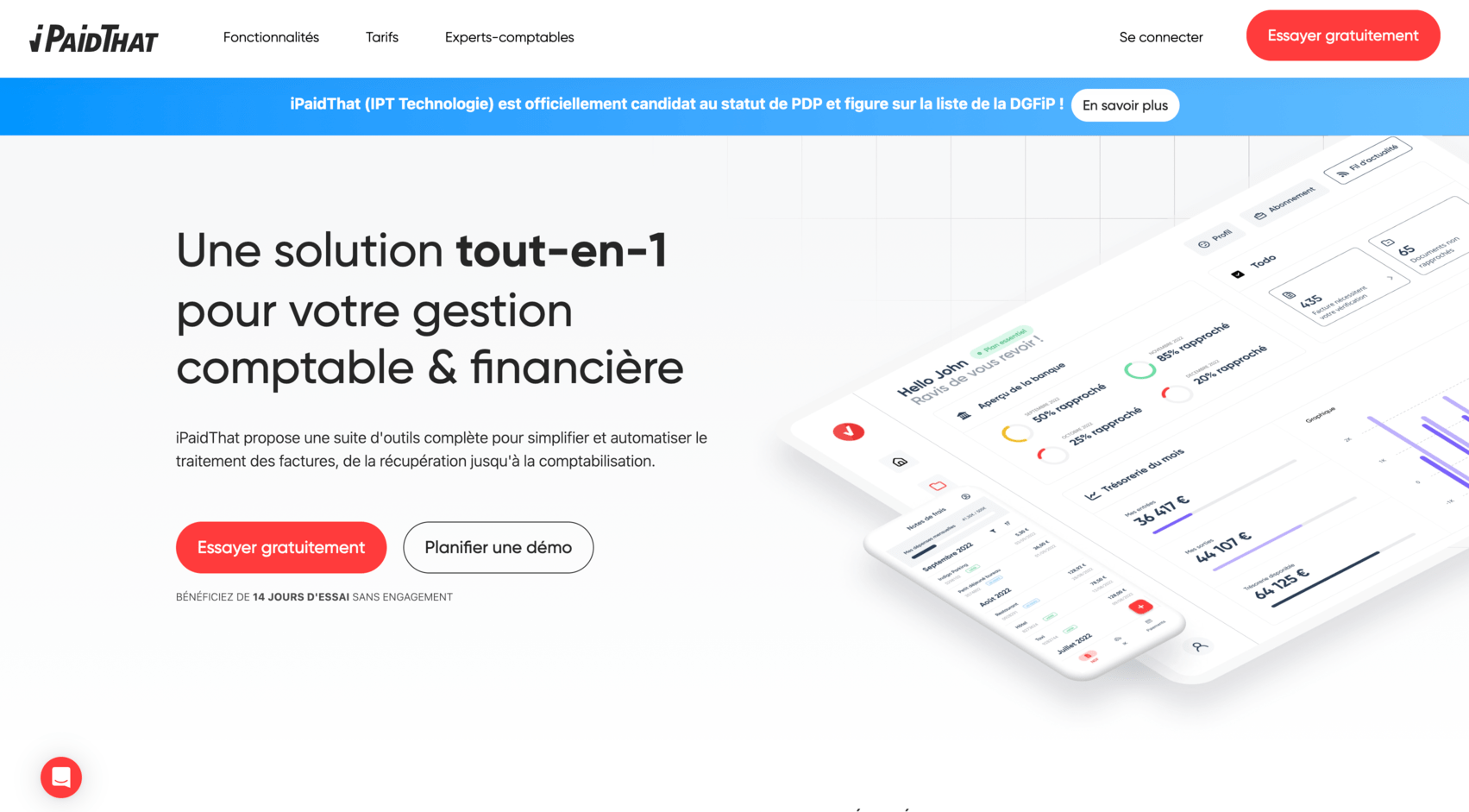 découvrez les meilleurs logiciels de comptabilité pour 2025 qui optimiseront la gestion financière de votre entreprise. comparez les fonctionnalités, les prix et choisissez l'outil idéal pour simplifier vos tâches comptables.