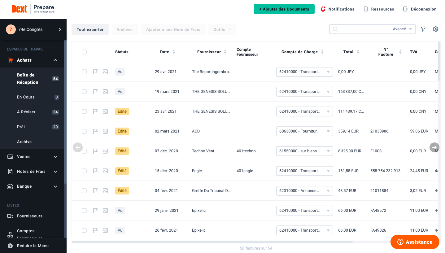 découvrez les meilleurs logiciels de comptabilité en 2025 pour optimiser la gestion de vos finances. comparez les fonctionnalités, les tarifs et choisissez la solution parfaite pour votre entreprise.