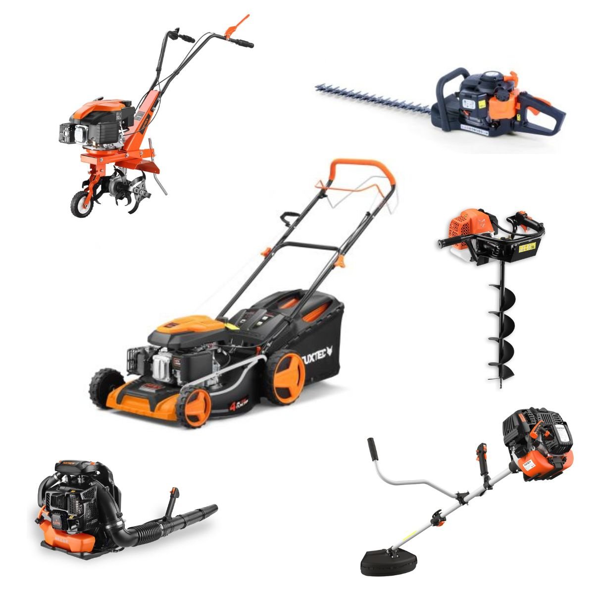 découvrez notre sélection de marques d'outils de jardin pour entretenir votre espace vert. que vous soyez jardinier amateur ou professionnel, trouvez les équipements adaptés à vos besoins pour un jardin florissant et bien entretenu.