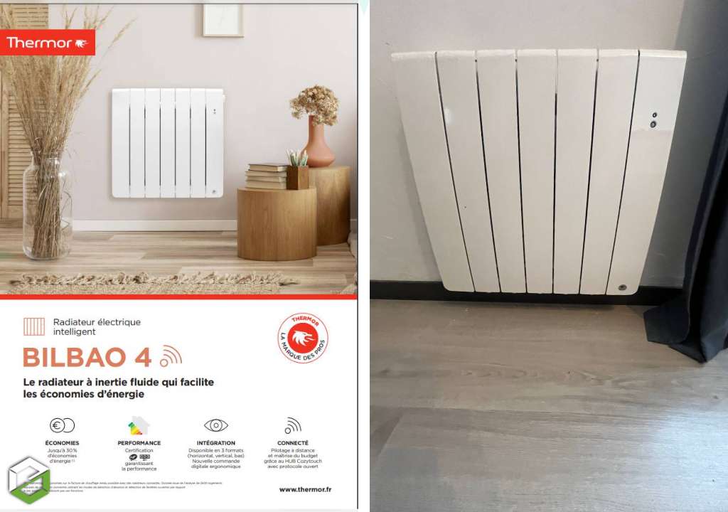 découvrez notre sélection des meilleures marques de radiateurs électriques, alliant performance et design. trouvez le modèle idéal pour chauffer votre intérieur tout en faisant des économies d'énergie.