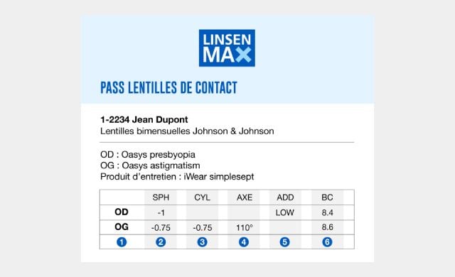 découvrez notre sélection des meilleurs sites pour acheter des lentilles en ligne. profitez de conseils, d'avis clients et de comparatifs pour choisir les lentilles adaptées à vos besoins. comparez les prix et les offres des meilleures marques sur ces plateformes fiables.