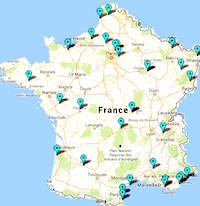 découvrez les parcs d'attractions en france, destinations idéales pour des moments de détente et d'amusement en famille. explorez des attractions palpitantes, des spectacles vivants et des expériences inoubliables dans les plus célèbres parcs du pays.