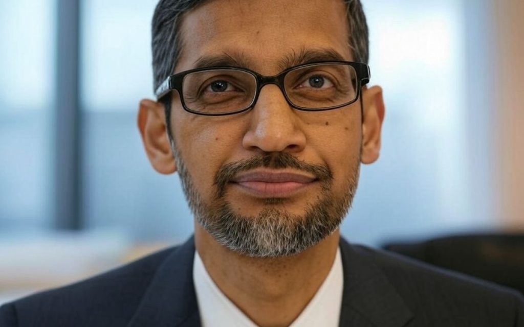 découvrez comment sundar pichai est devenu milliardaire grâce à son parcours chez google, transformant l'entreprise avec innovation et leadership. plongez dans son histoire inspirante et ses contributions significatives au géant technologique.