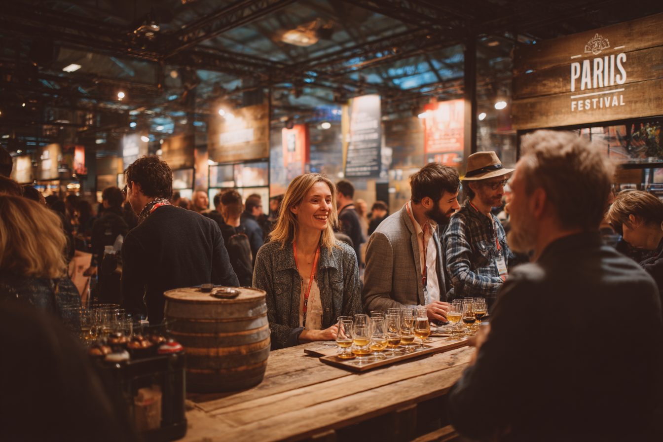 découvrez les meilleures plateformes pour les amateurs de bière en 2025. explorez les tendances innovantes, les nouvelles marques émergentes et les expériences uniques qui redéfinissent la façon de déguster votre bière préférée. restez à jour avec les dernières nouveautés du monde brassicole.