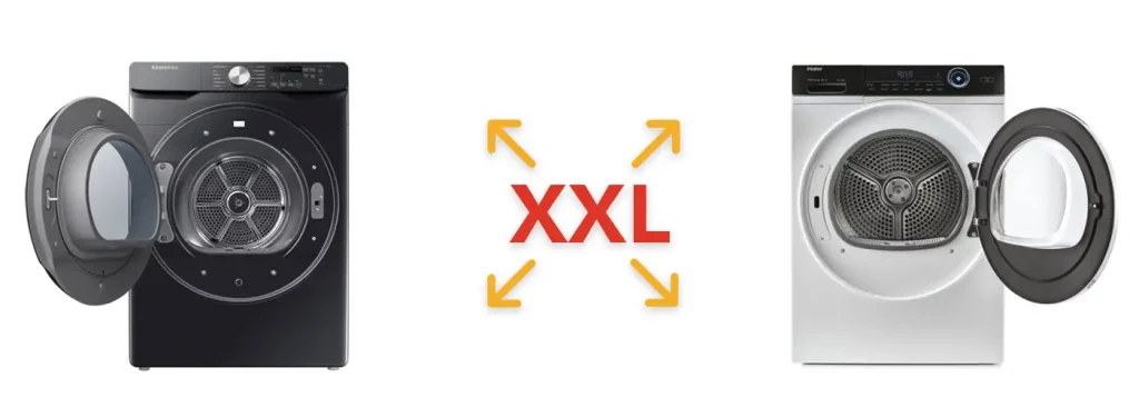 découvrez les derniers modèles de sèche-linge 2025, alliant performance, efficacité énergétique et technologies innovantes pour des vêtements parfaitement secs et préservés. faites le choix de la modernité et simplifiez votre quotidien !