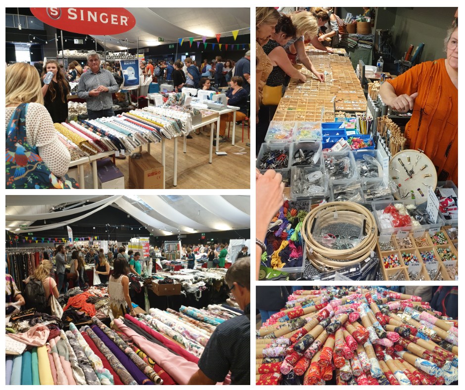 découvrez les tendances des sites de tissus en 2025. explorez des collections exclusives, des motifs innovants et des matériaux durables pour tous vos projets de couture. inspirez votre créativité avec les meilleures ressources et conseils pour les passionnés de textiles.