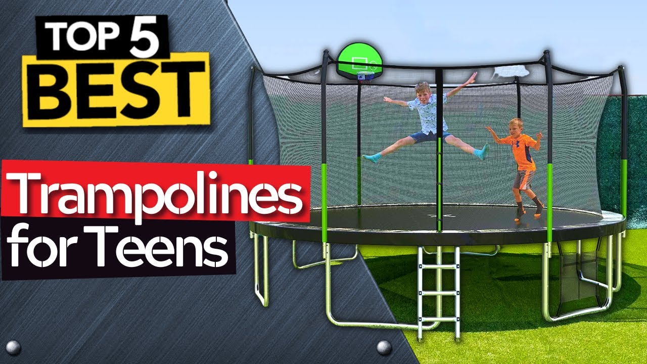découvrez les meilleurs sites de trampoline en 2025, explorez les tendances et innovations du domaine, trouvez des conseils pour choisir votre trampoline idéal et profitez des expériences les plus amusantes et sécurisées pour toute la famille.