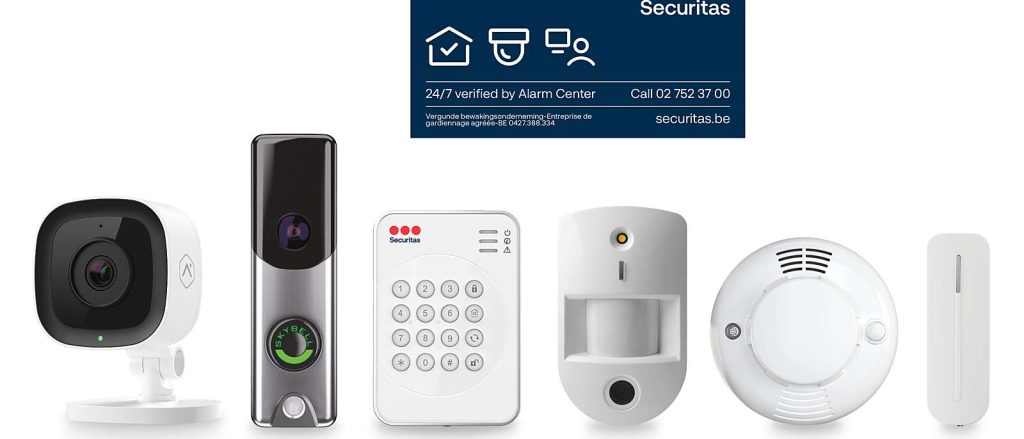découvrez les meilleurs systèmes d'alarme en belgique pour protéger votre maison et vos biens. comparez les technologies, les avis et les prix pour choisir la solution de sécurité idéale.