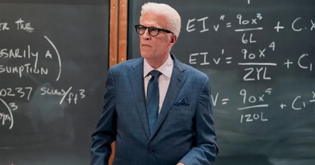 A Man on the Inside - Stagione 2: la data d'uscita e le prime immagini dei nuovi episodi della serie comedy Netflix