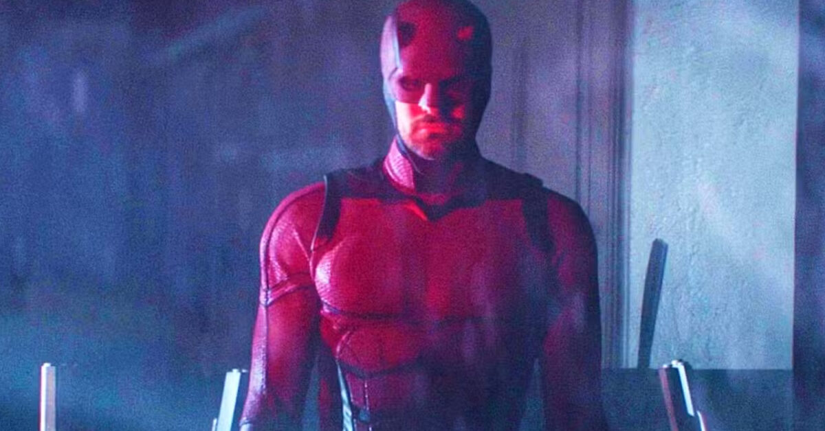 Daredevil: Charlie Cox ha aggiornamenti promettenti sul suo futuro nell'MCU