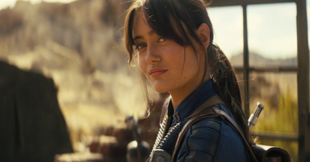 Fallout - Stagione 2: le prime immagini dei nuovi episodi