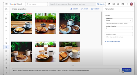 découvrez comment google révolutionne la génération d'images grâce à l'intelligence artificielle. explorez les outils innovants, les applications pratiques et les enjeux de cette technologie de pointe.